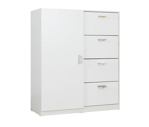 Friends i Macaron Wardrobe Storage