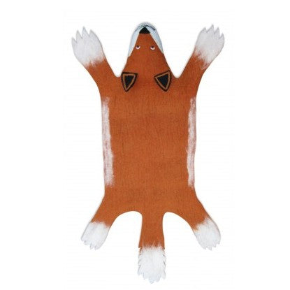 Finlay Fox Rug