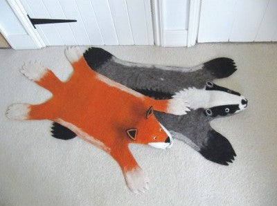 Finlay Fox Rug