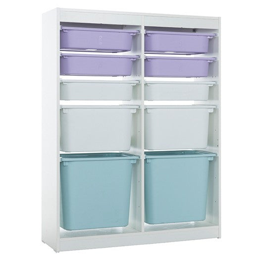 Friends i Macaron 2X5 STORAGE (accept pre-order)