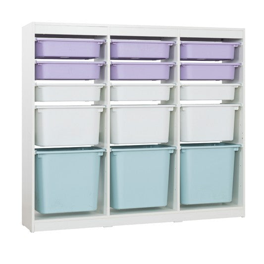 Friends i Macaron 3X5 STORAGE (accept pre-order)