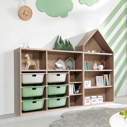 GROWING TREE 1200 Bookshelf (accept pre-order)