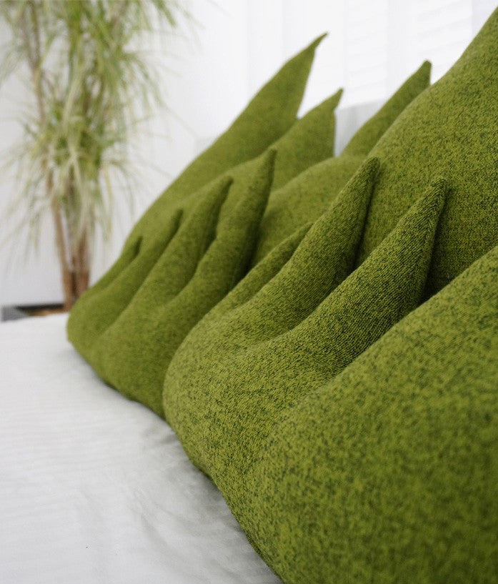 Grass Cushion