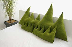Grass Cushion