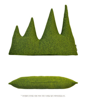 Grass Cushion