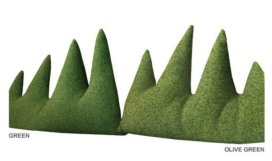 Grass Cushion