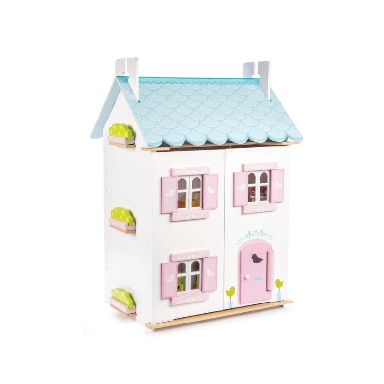 le toy van dollhouse furniture