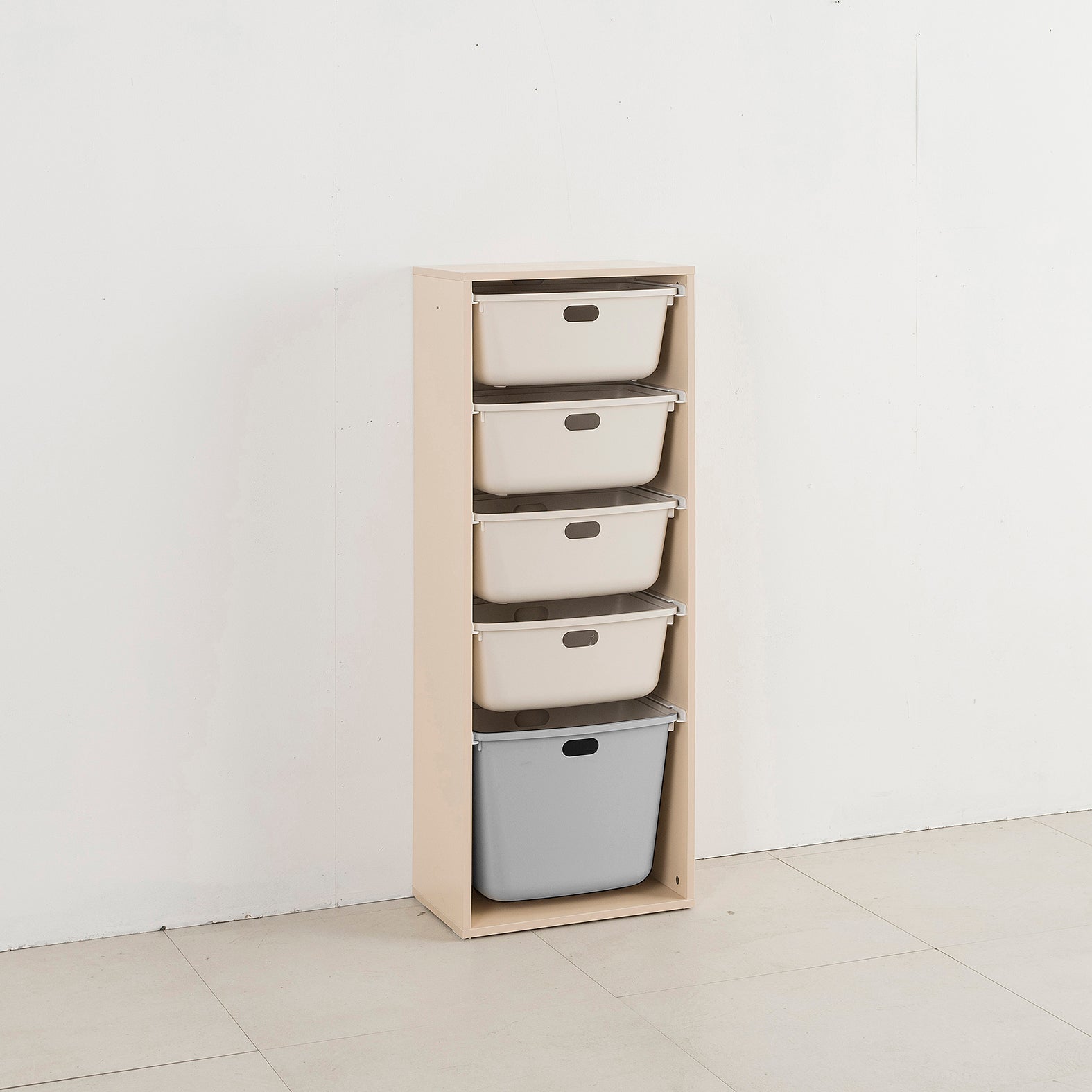 TIDY UP Bookshelf Cabinet Set (accept pre-order)