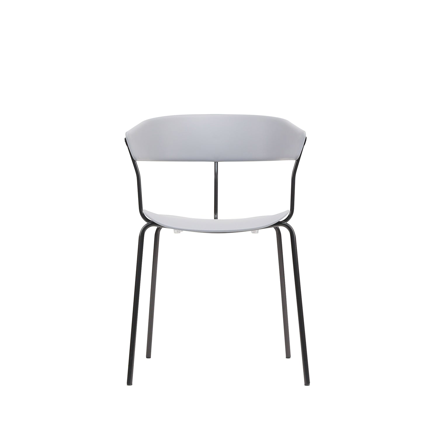 [Display Sale 90% off] Listo Chair Grey