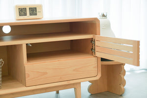 Bois TV Stand 01A