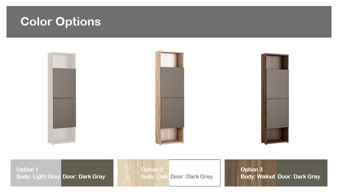 Join 600 6-level Wood Cabinet with Point Door (accept pre-order)