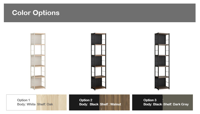 Join 400 5-level Steel Cabinet (accept pre-order)