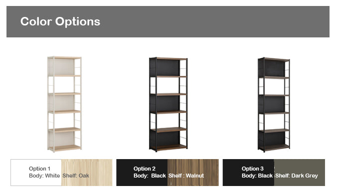 Join 600 5-level Steel Cabinet (accept pre-order)