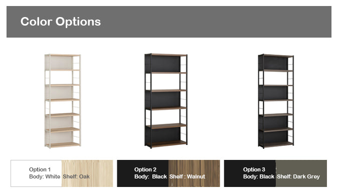 Join 800 5-level Steel Cabinet (accept pre-order)