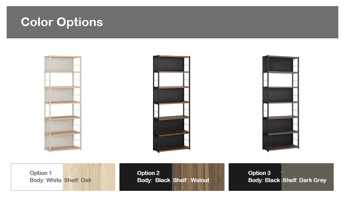 Join 800 6-level Steel Cabinet (accept pre-order)