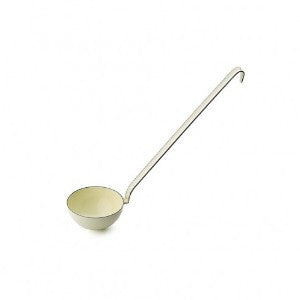 RIESS Ladle Yellow Green