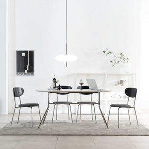 Terso Lily Dining Table 1600/1800 (accept pre-order)