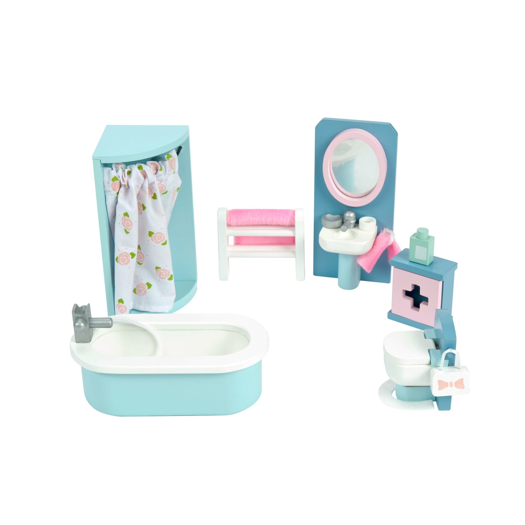 Daisylane Bathroom (accept pre-order)