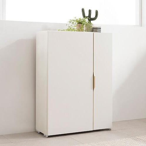 [30% off] Module+ 3-Level Cabinet 800 White