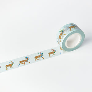 Masking Tape - Reindeer
