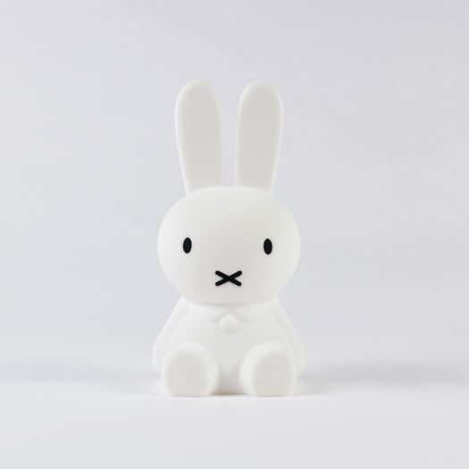 Miffy First Light Lamp