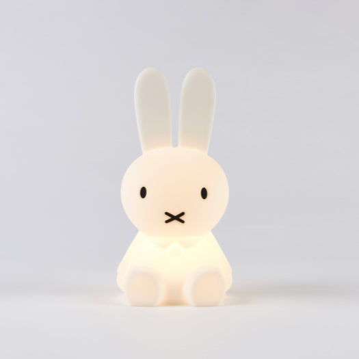 Miffy First Light Lamp