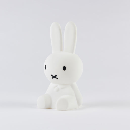 Miffy First Light Lamp