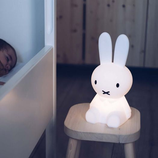 Miffy First Light Lamp