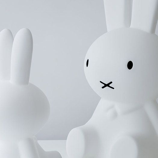 Miffy LED Lamp XL