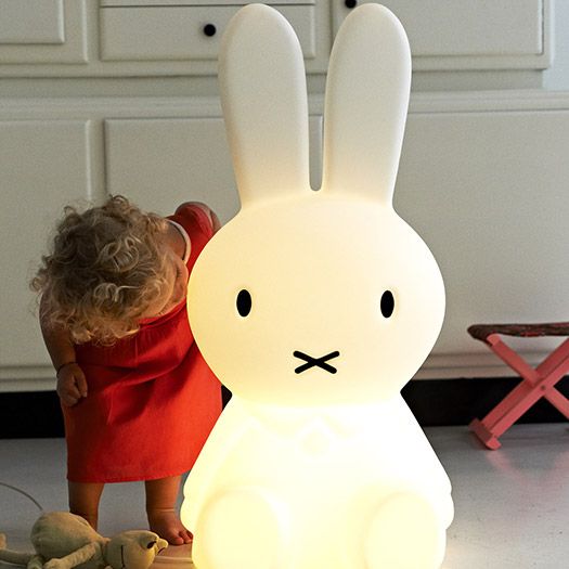 Miffy LED Lamp XL