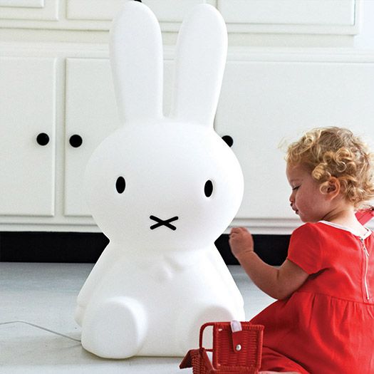 Miffy LED Lamp XL