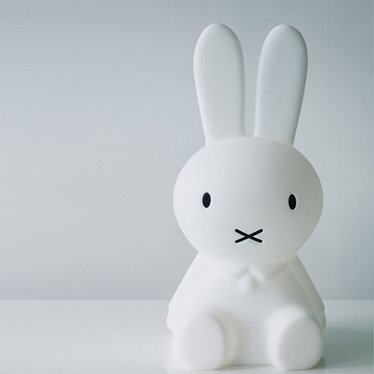 Miffy LED Lamp XL