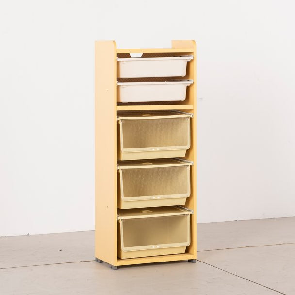 Moli 1x5 Box Wide Open Storage (accept pre-order)