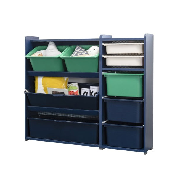 Moli 1x5 Box Wide Storage (accept pre-order)