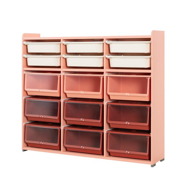 Moli 3x5 Box Wide Open Storage (accept pre-order)