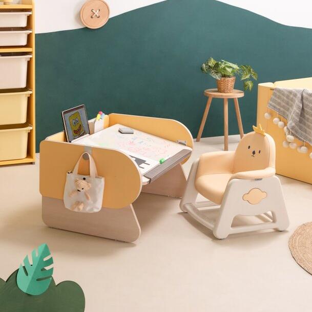 Moli Kids Desk Comfort Type (accept pre-order)