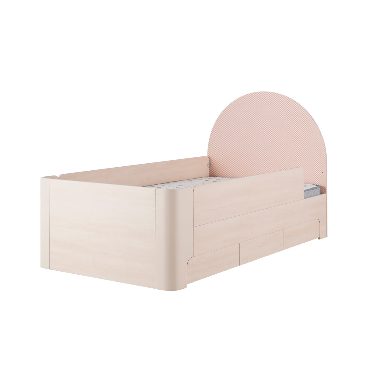 Moli Single Bed (accept pre-order)