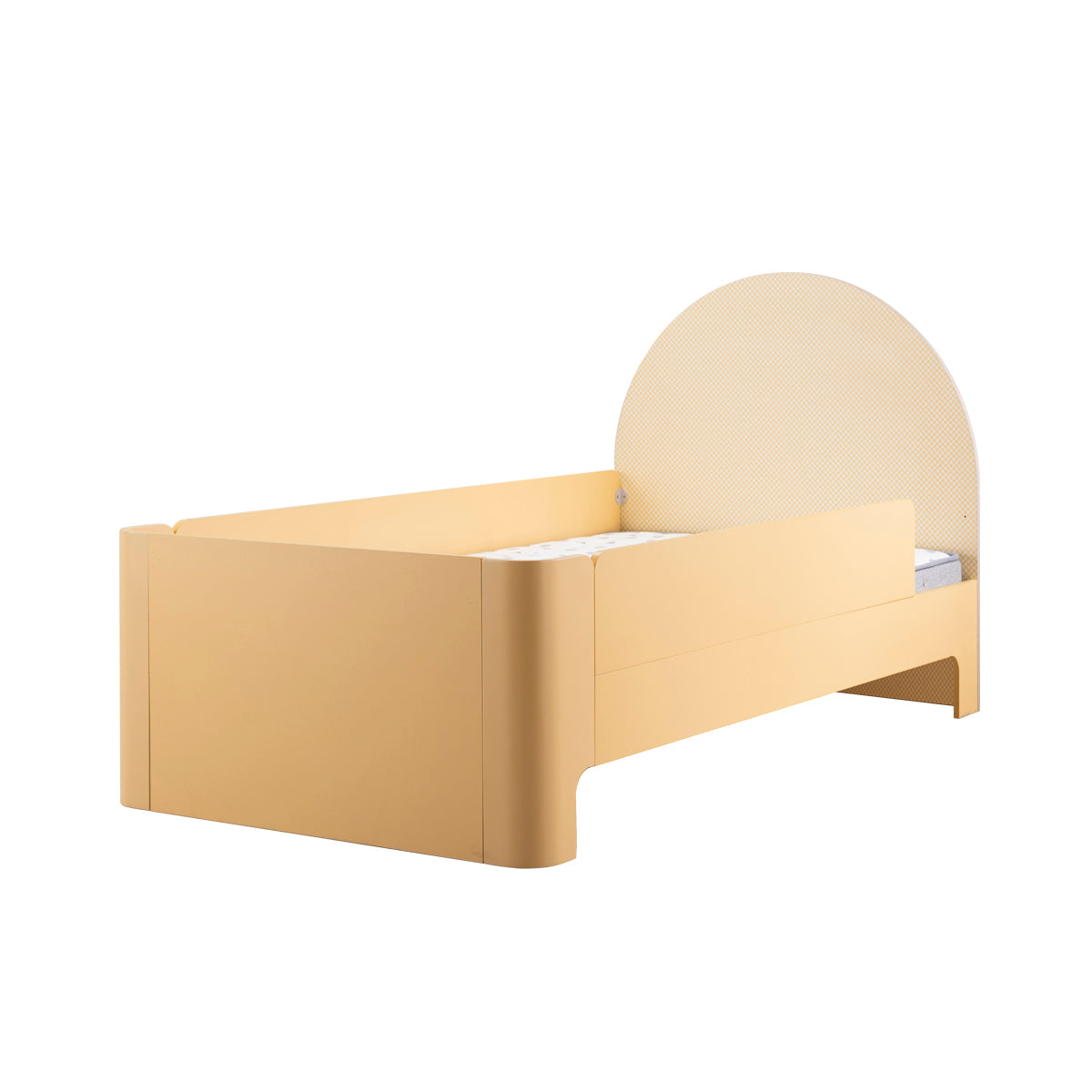 Moli Single Bed (accept pre-order)