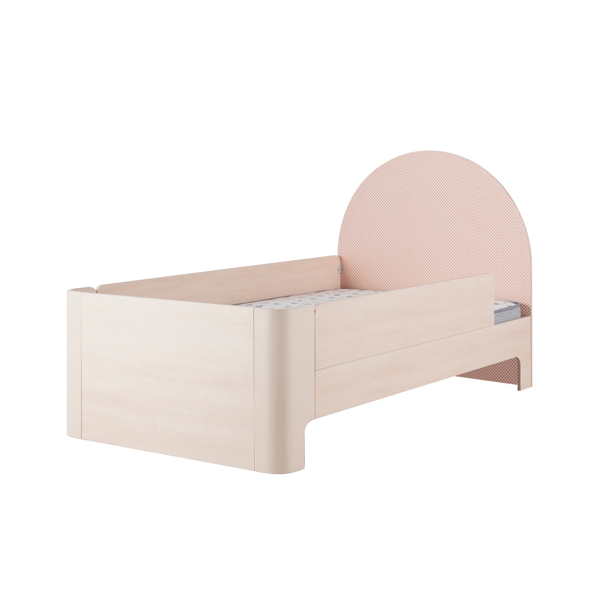 Moli Single Bed (accept pre-order)