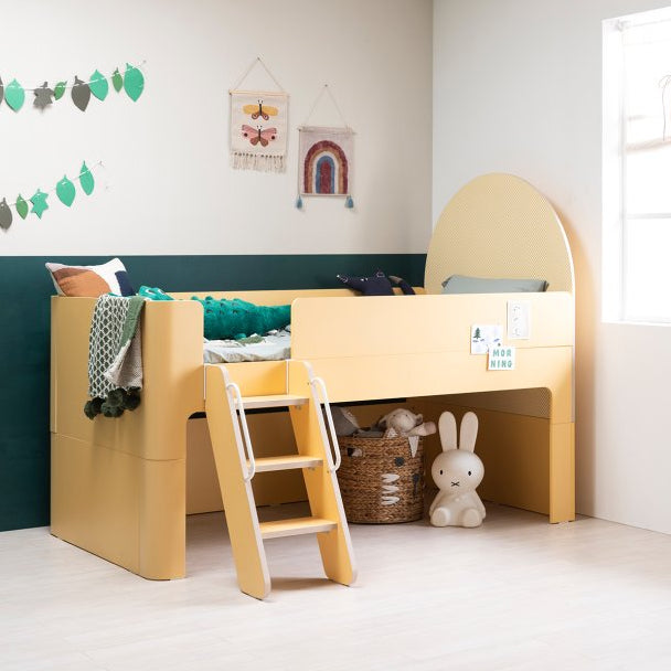 Moli Loft Bed (accept pre-order)