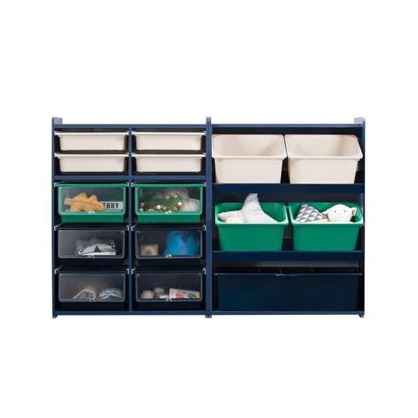 Moli Tilting Box Storage A (accept pre-order)