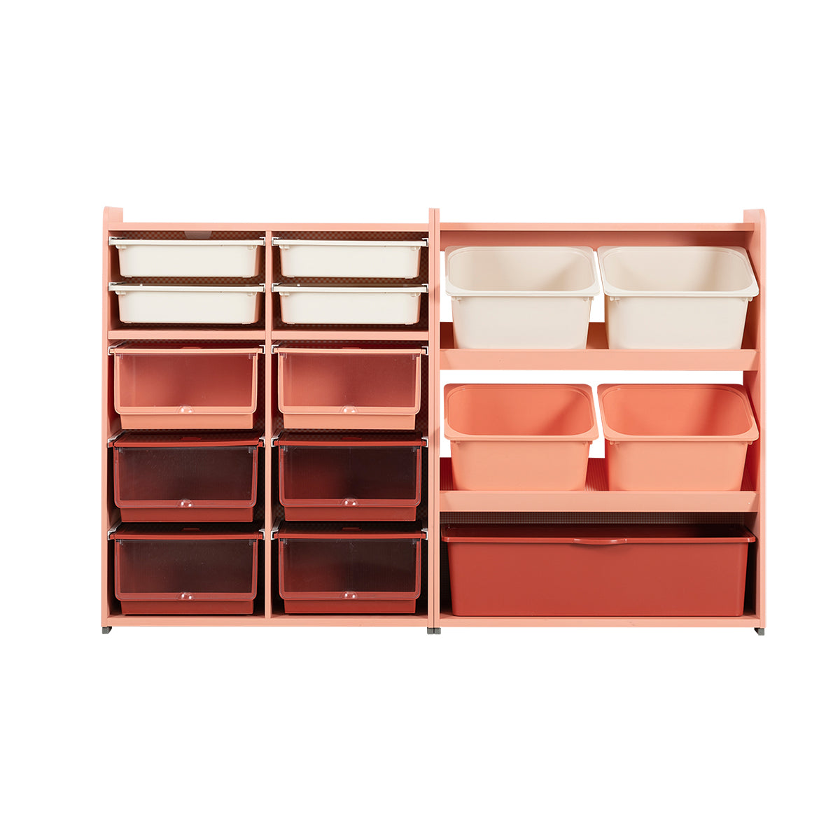 Moli Tilting Box Storage A (accept pre-order)