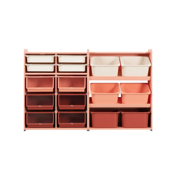 Moli Tilting Box Storage B (accept pre-order)