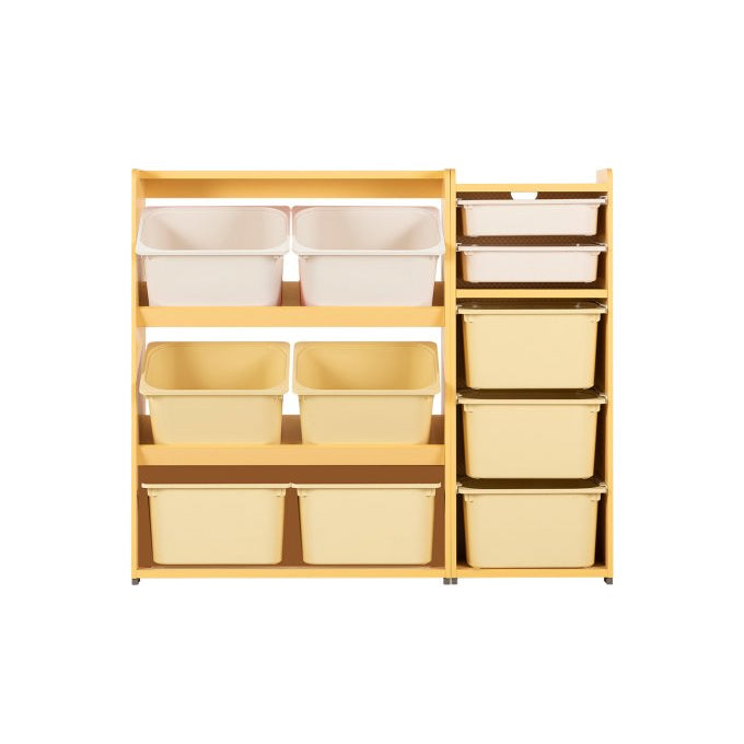 Moli Tilting Box Storage B (accept pre-order)