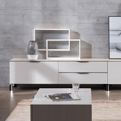 Nobile TV Cabinet (accept pre-order)