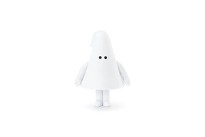SML Life Figure - Nobodymon