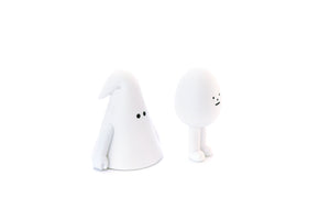 SML Life Figure - Nobodymon