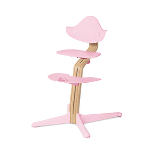 Nomi High Chair - Pink