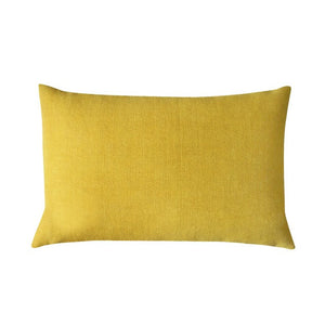 Ori Sinsa Pillow Cover with Cotton (yellow)