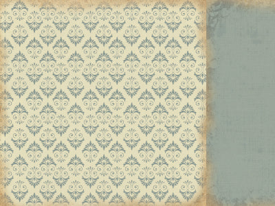 Magnolia Grove Paper Pack with BONUS Sticker Sheet